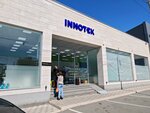 Innotek (Rostovyan Street, 9/5), hardware store