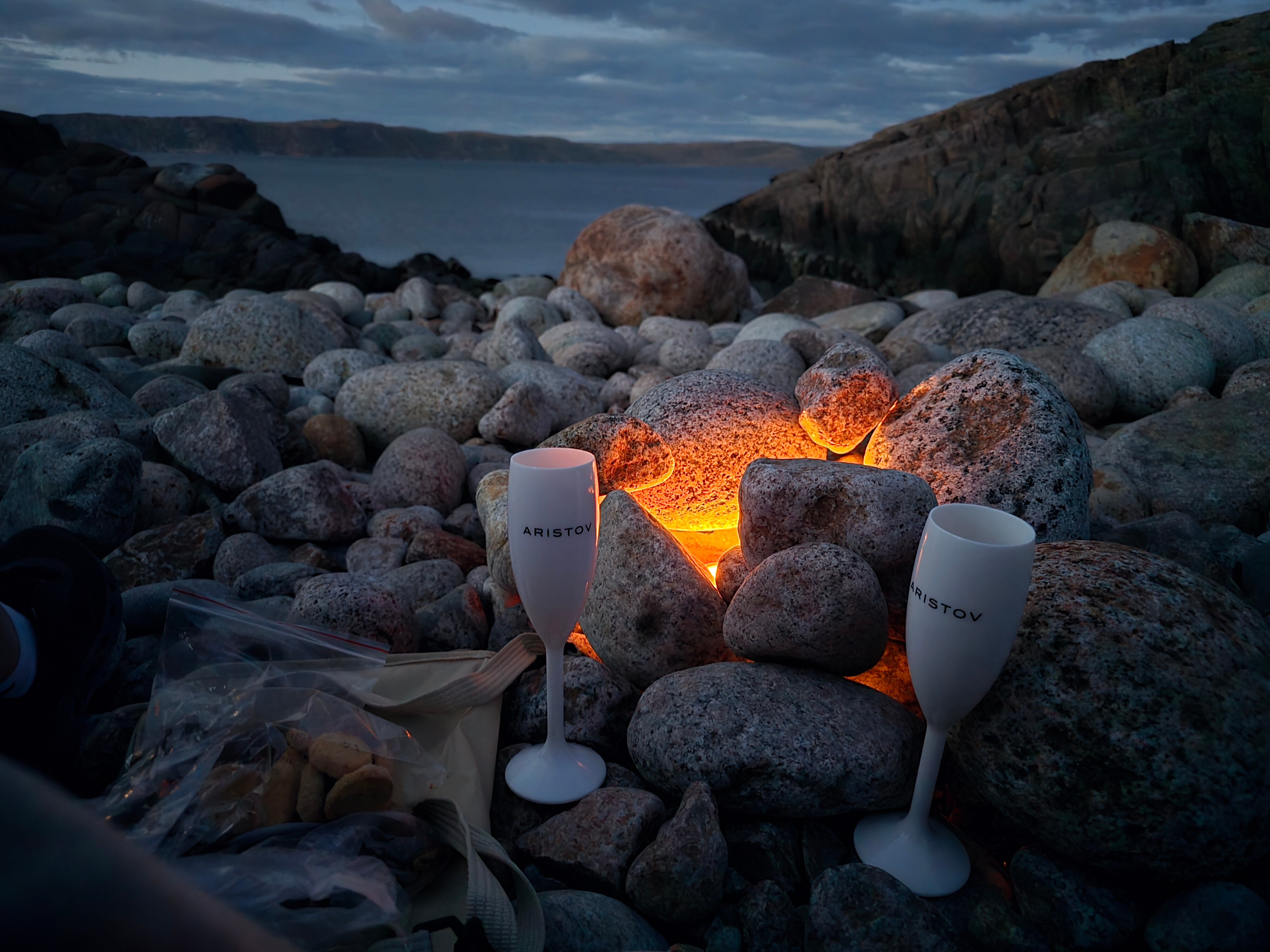 Фото 45 причал