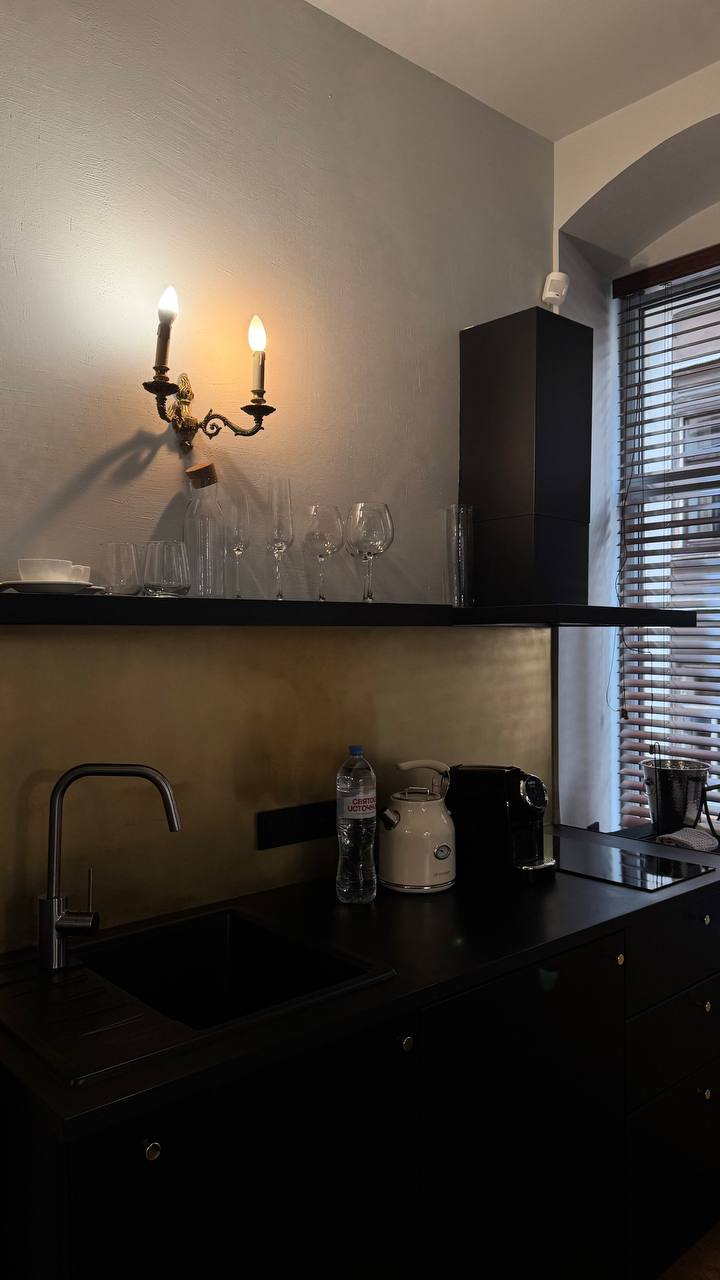 Фото Dostoevsky Rooms