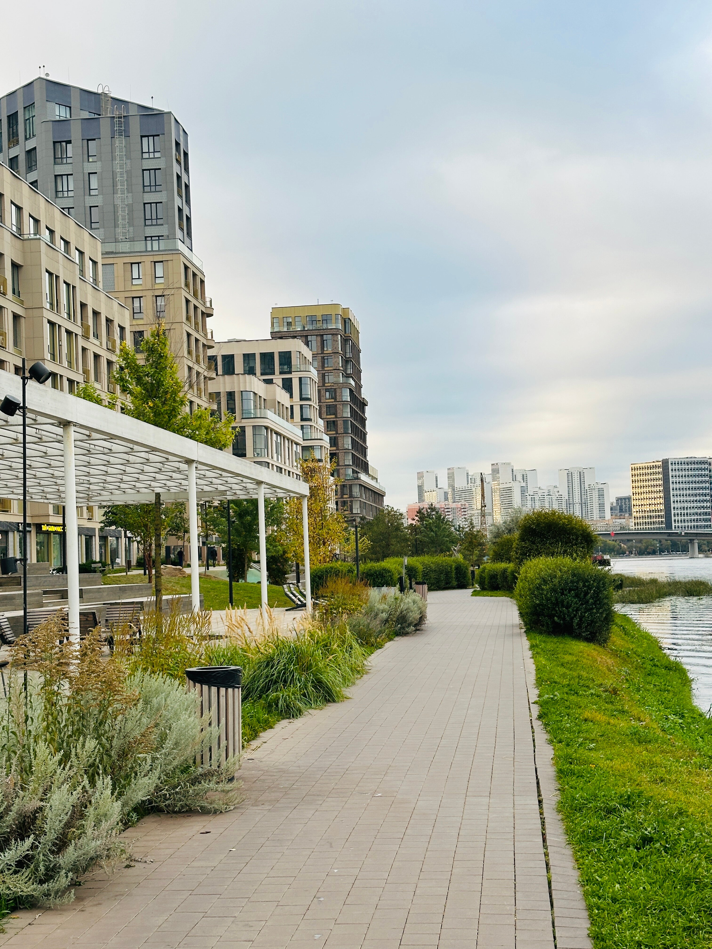 Фото Mcity Apart