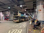 Tai Wai Station Public Transport Interchange (Hong Kong, Sha Tin District, Sha Tin), public transport stop