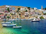 Adalar Tatili (Mugla, Bodrum, Çarşı Mah., Atatürk/Çarşı Cad., 9C) ، وكالة أسفار