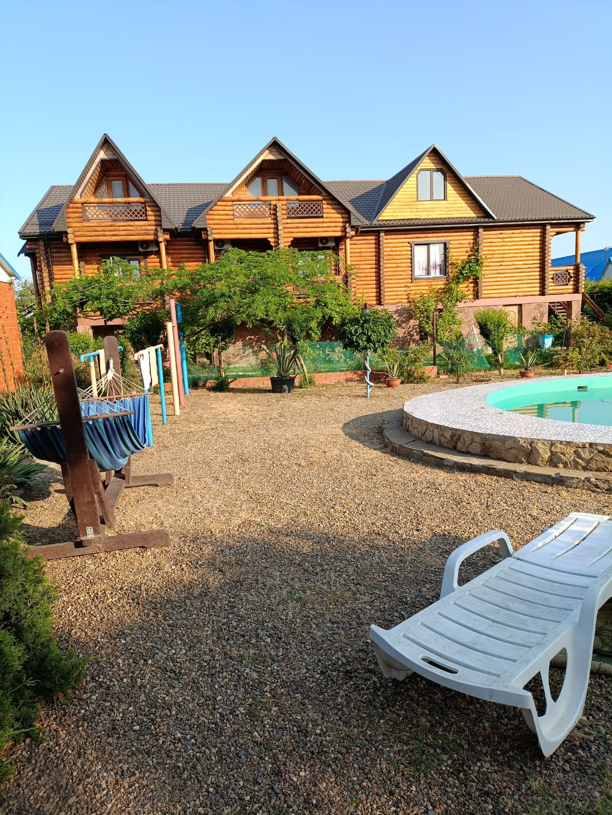 Фото Чудная Долина