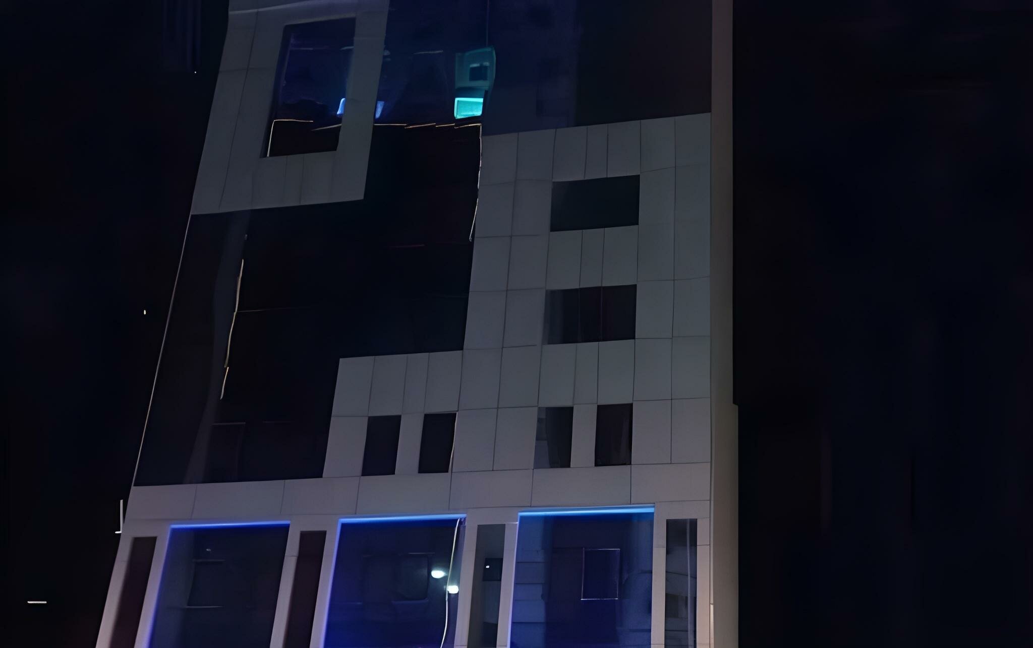 Фото Al Shahba Hotel Makkah