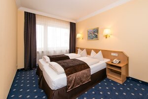 Гостиница Hotel Royal