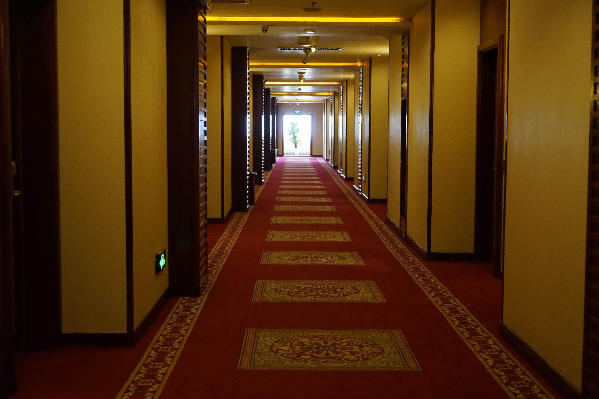 Фото Plateau Pearl Hotel Kunming Yongzhong Road