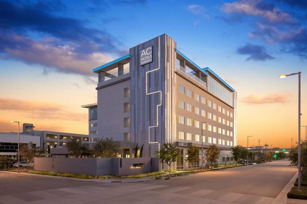 Фото Ac Hotel by Marriott Los Angeles South Bay