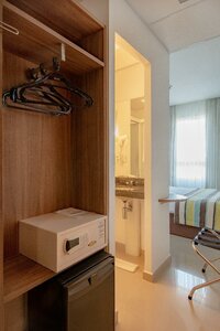 Гостиница Hotel Express Vieiralves