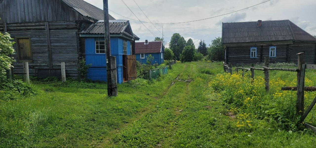 Фото Дом на Мсте