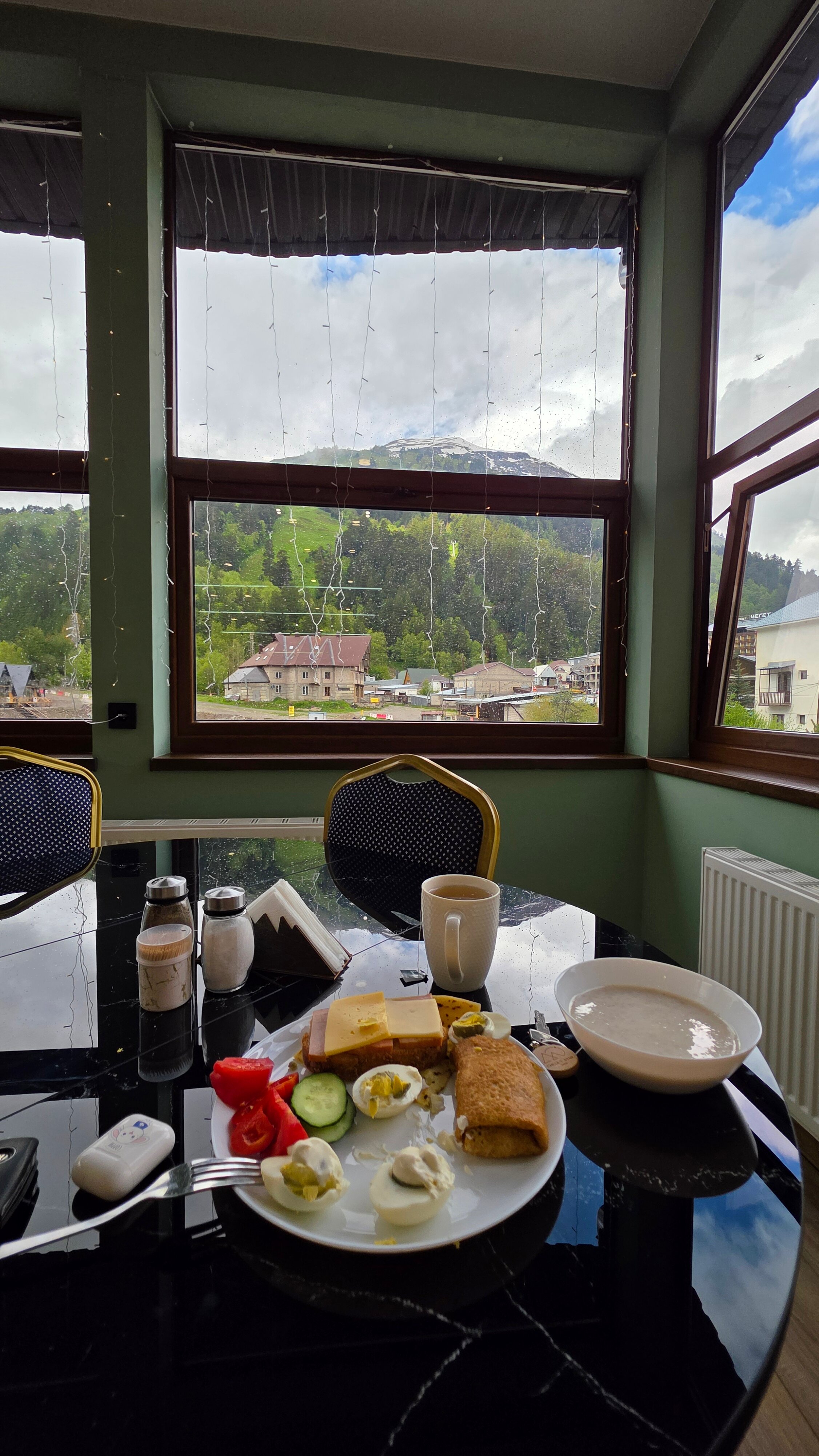 Фото Cheget Star