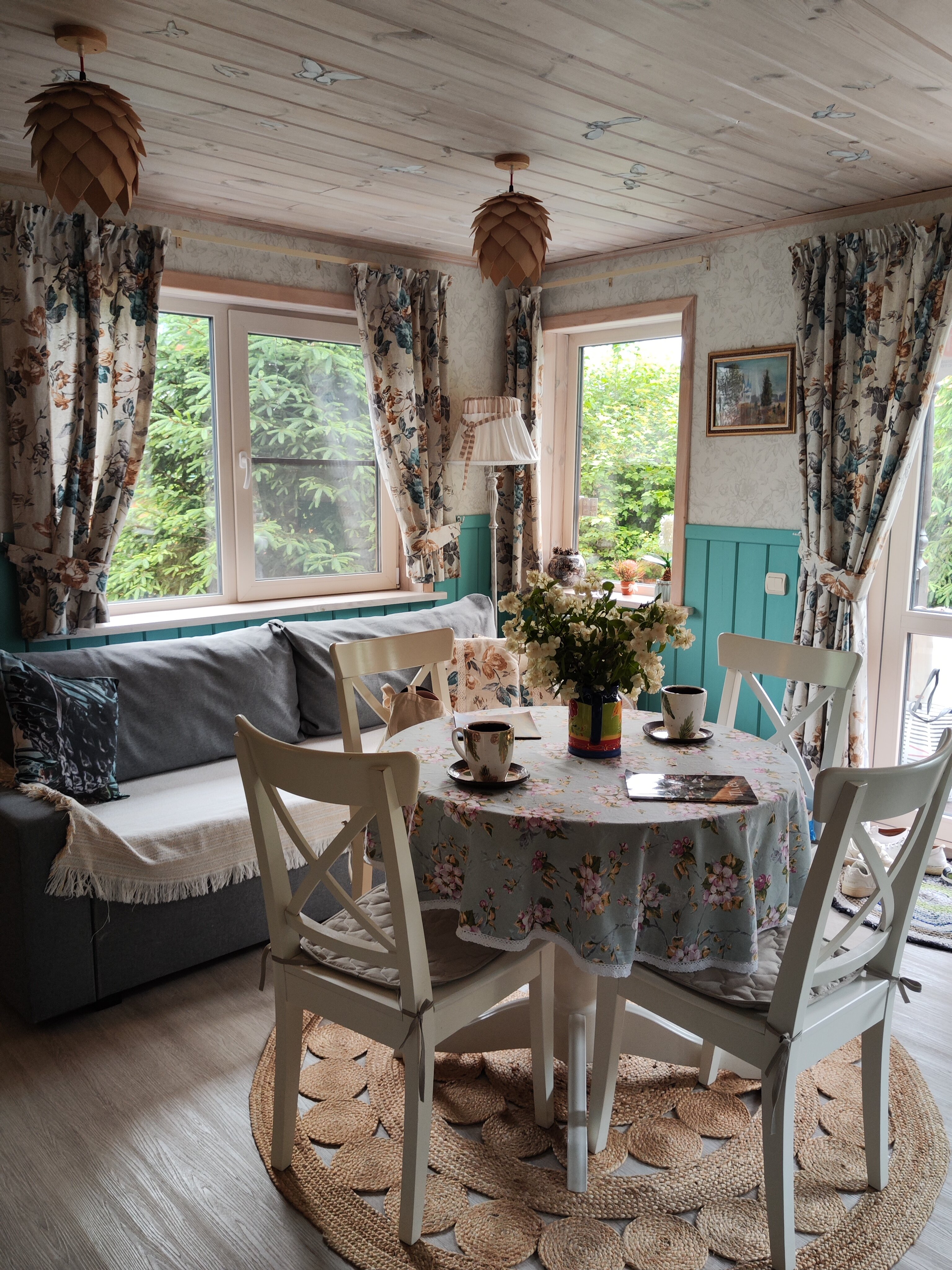 Фото Гостевой Дом Домишки Плёс