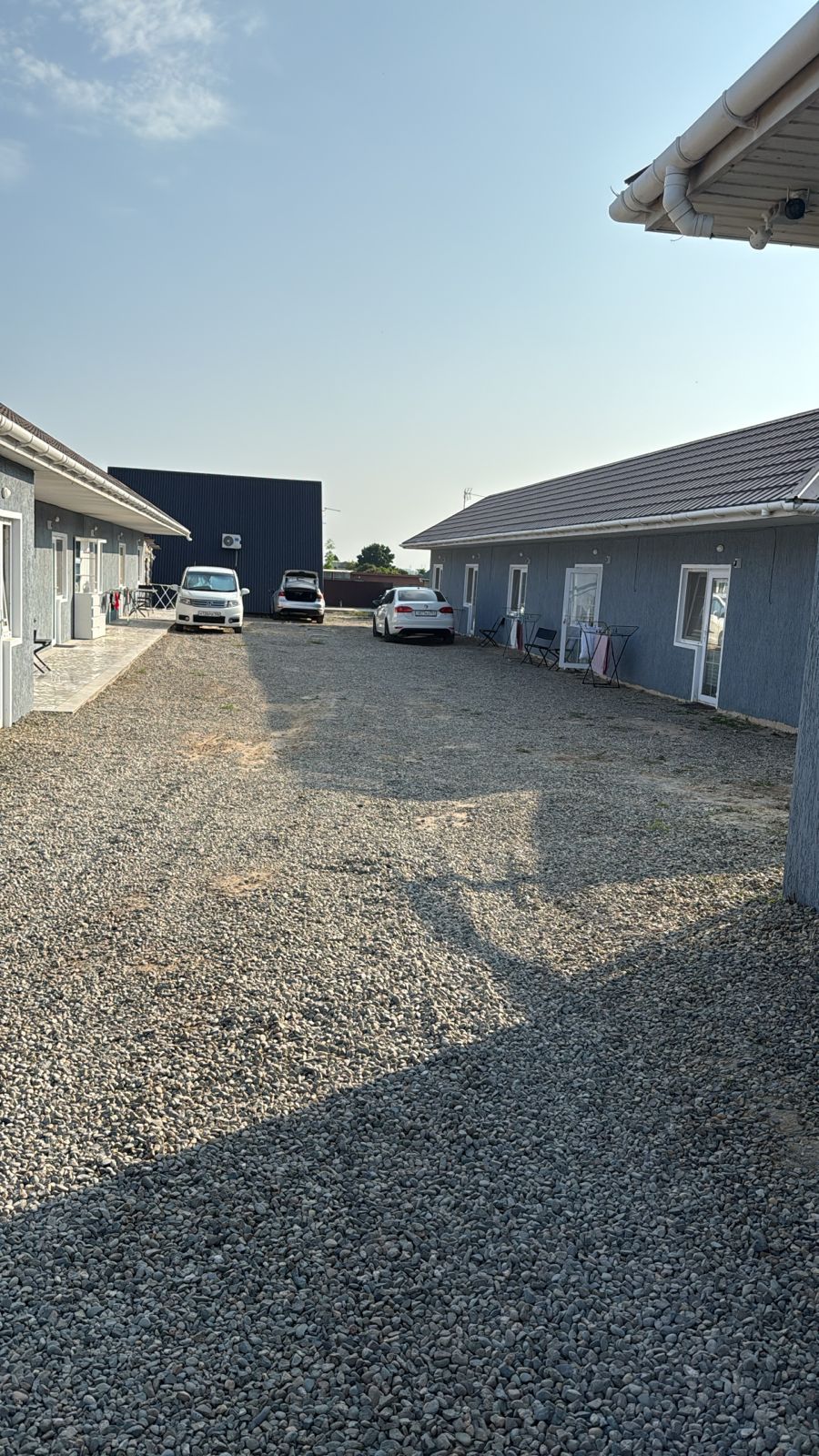 Фото Династия