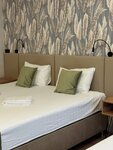 Петровский II (mikrorayon Granitny, 34), hotel