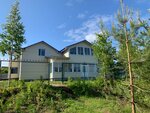 Kodi järvi (selo Essoyla, Naberezhnaya ulitsa, 1А), guest house