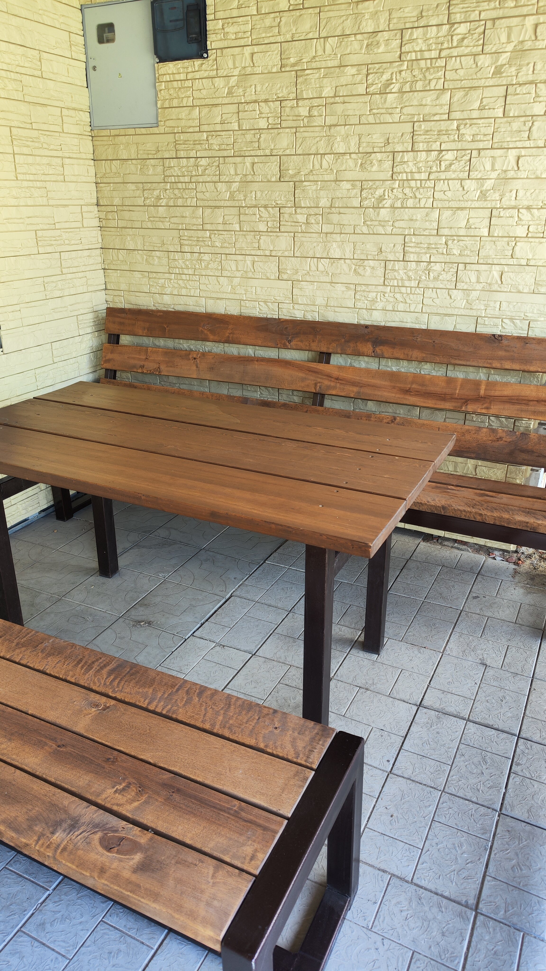 Фото Манарага. Клаб