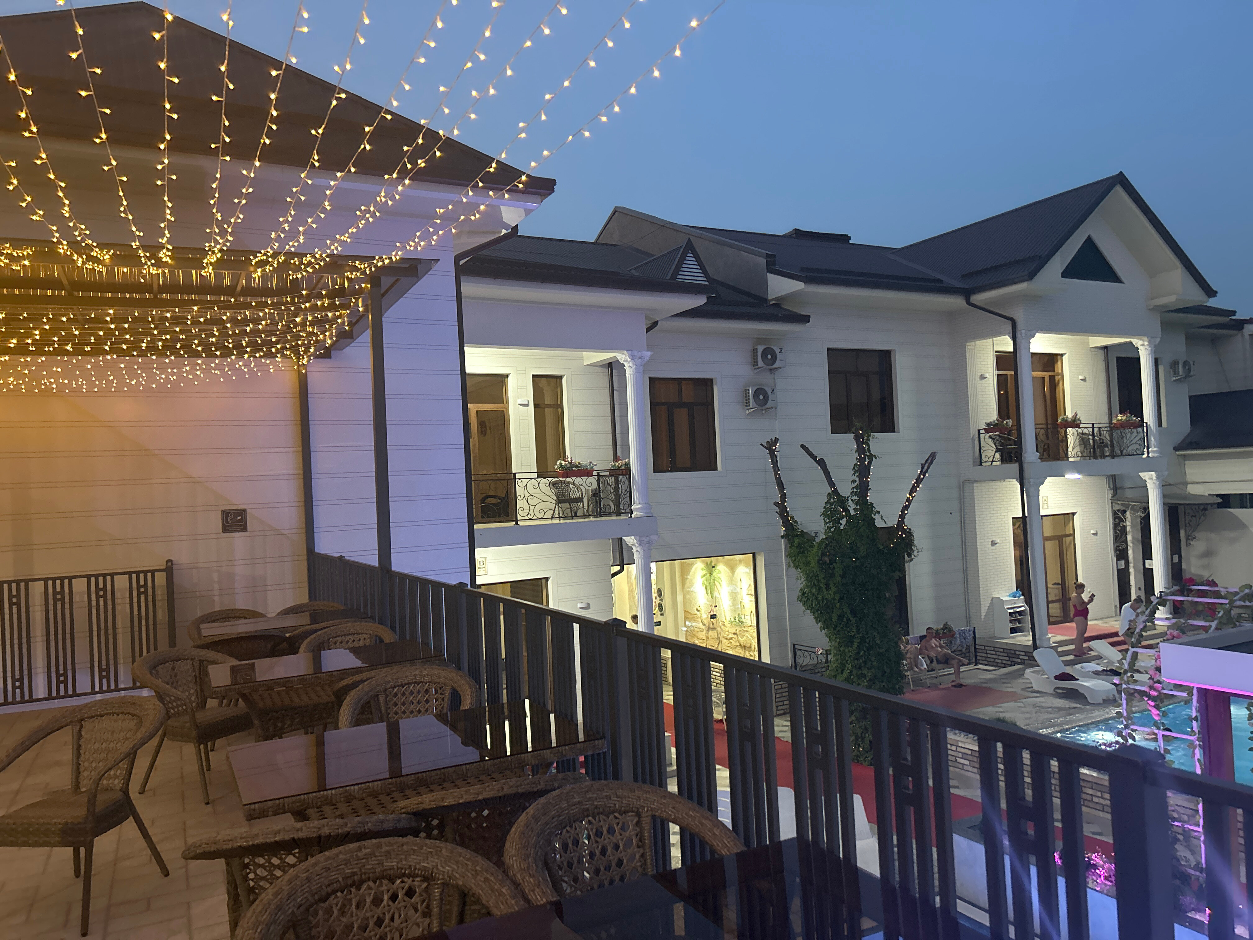 Фото отеля 4