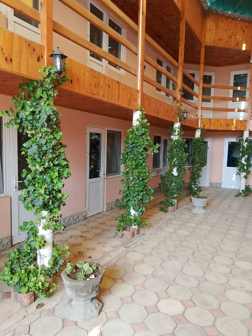 Фото Мондиаль