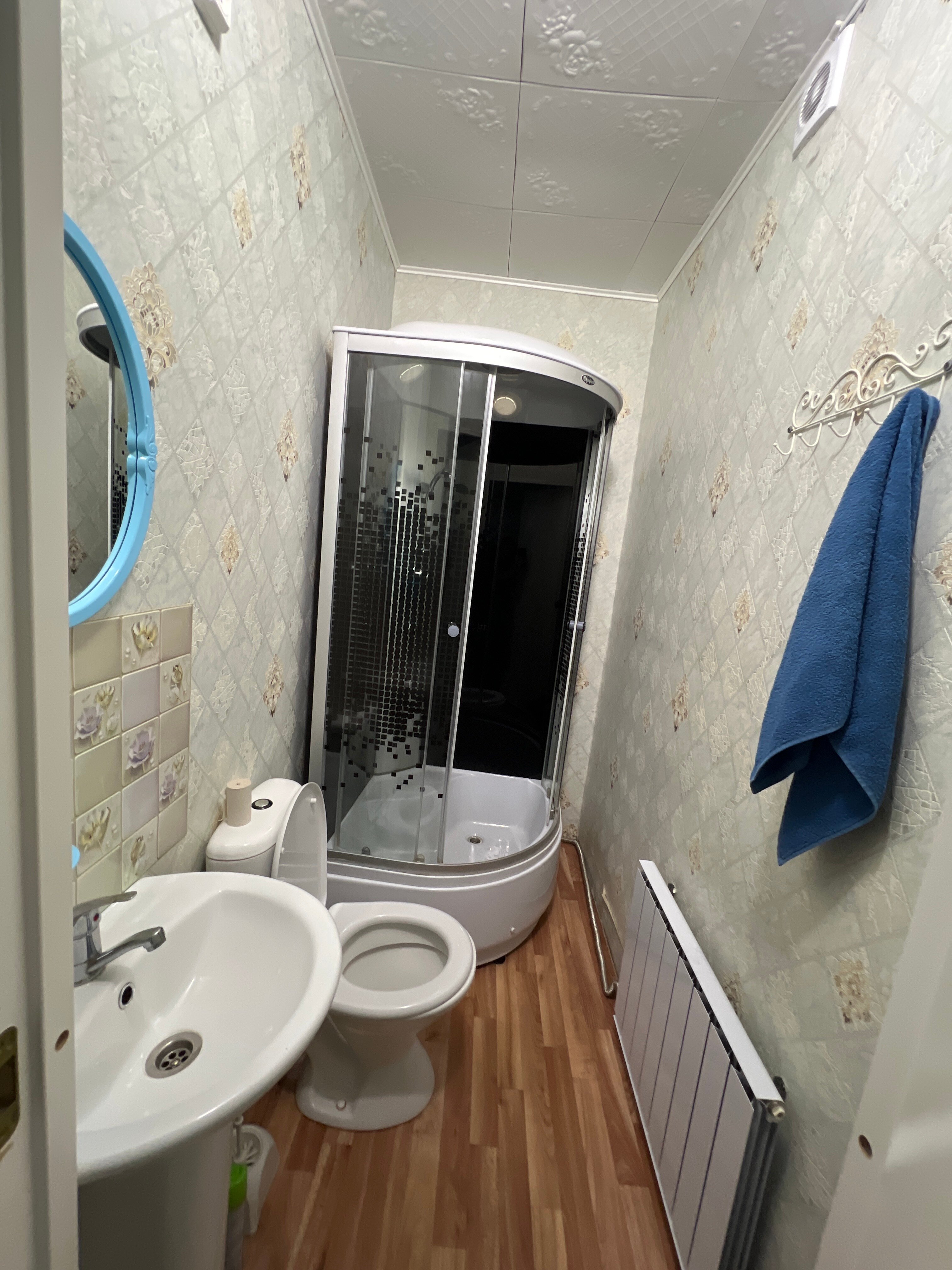 Фото Дикая Вишня