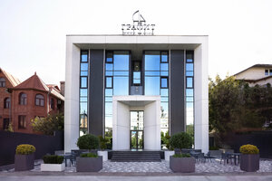 Вертикаль, Графит