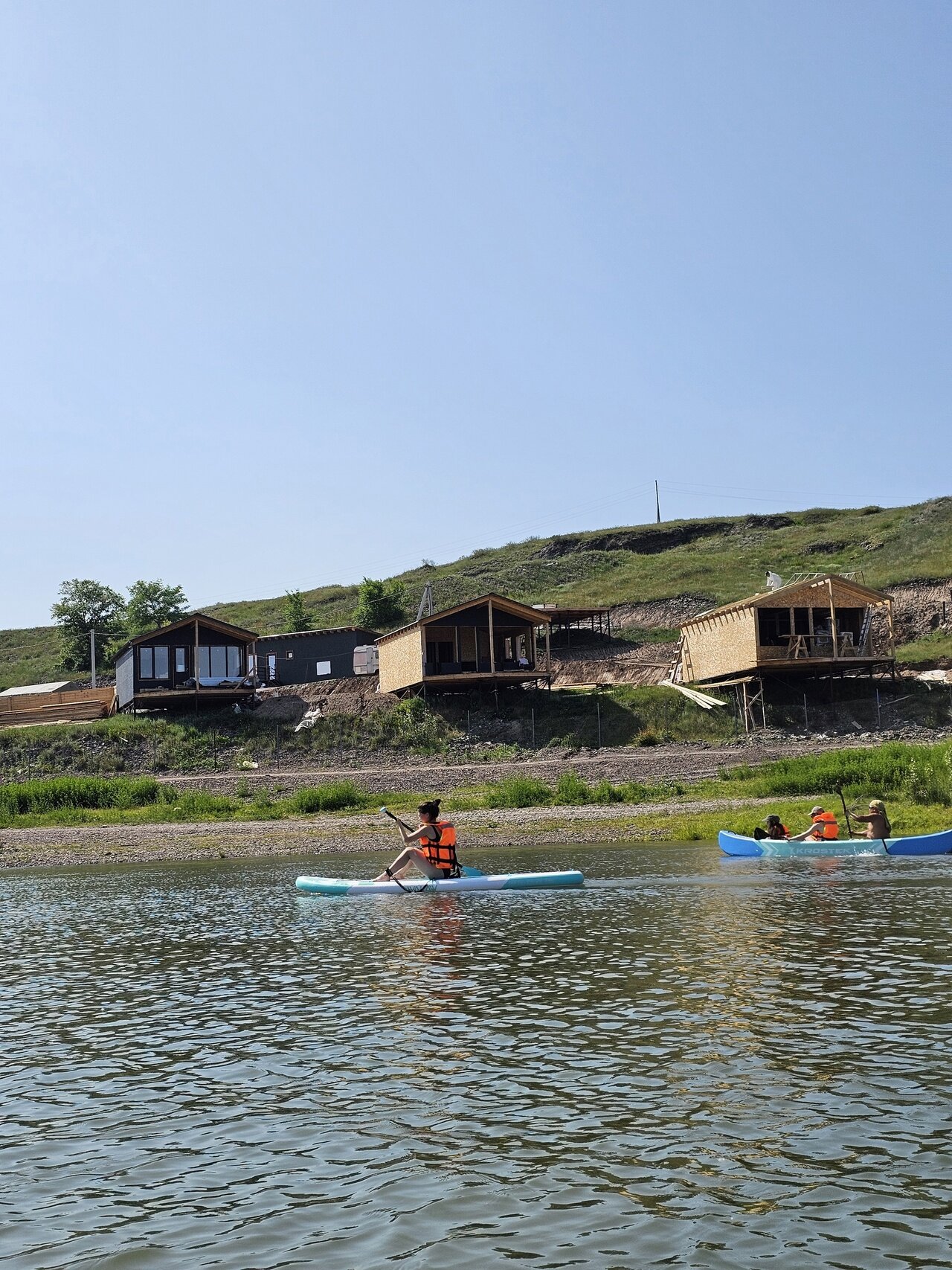 Фото Кюн-таг