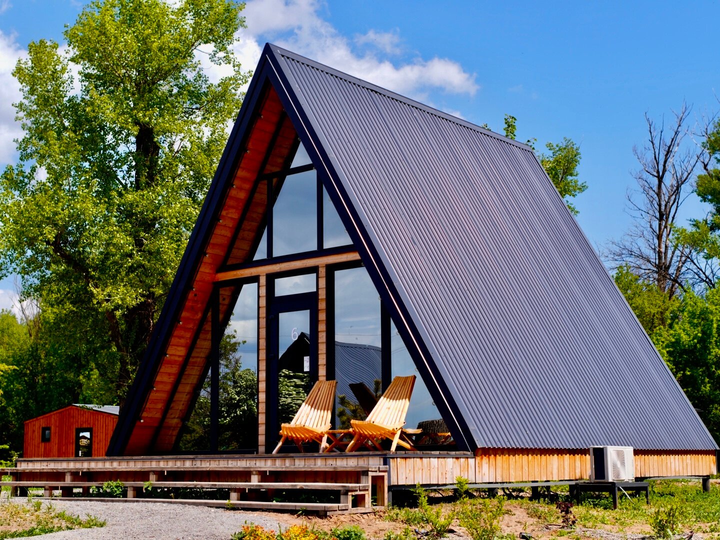 Фото Река&Песок