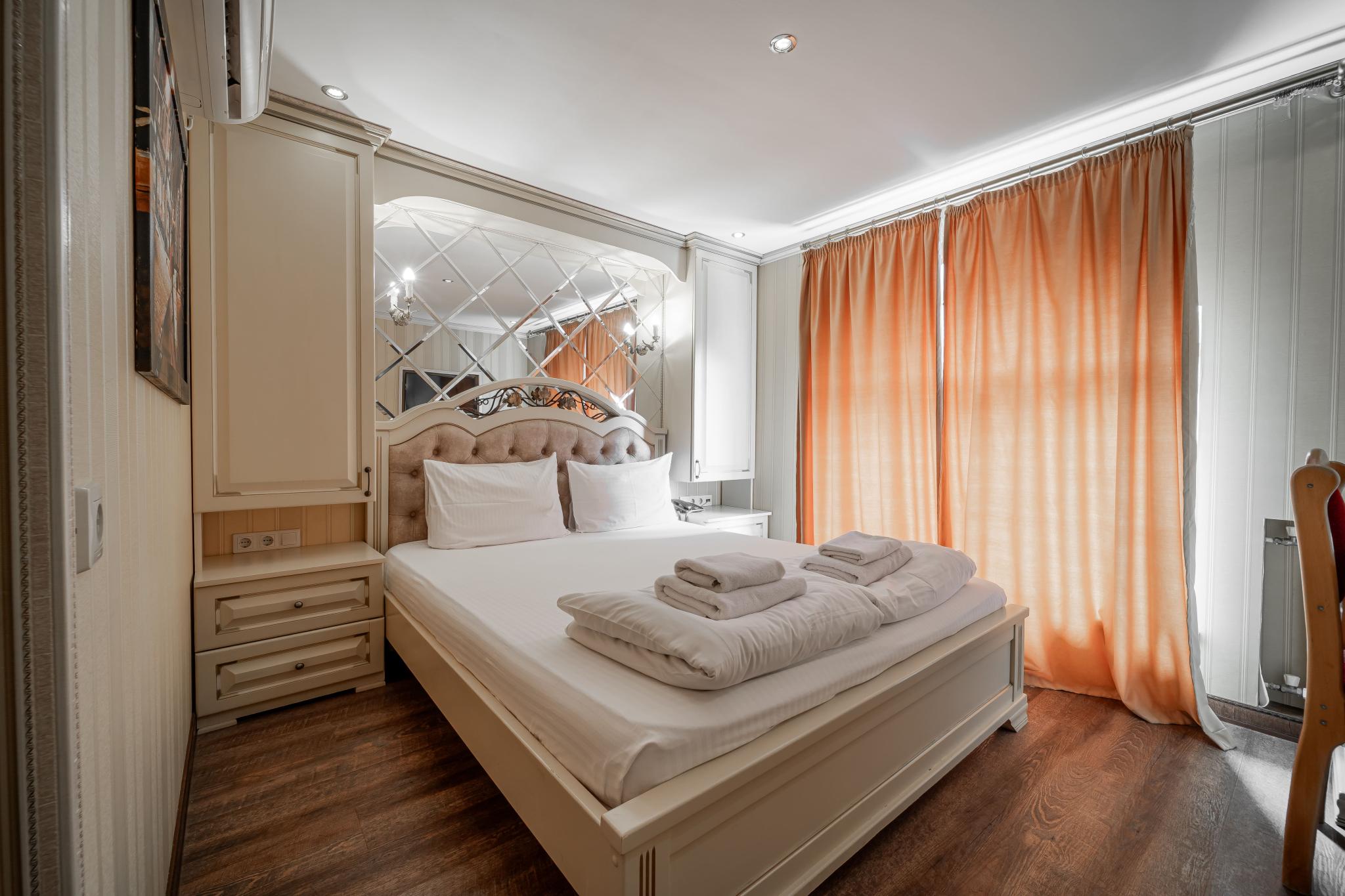 Фото Усадьба - МихалычЪ