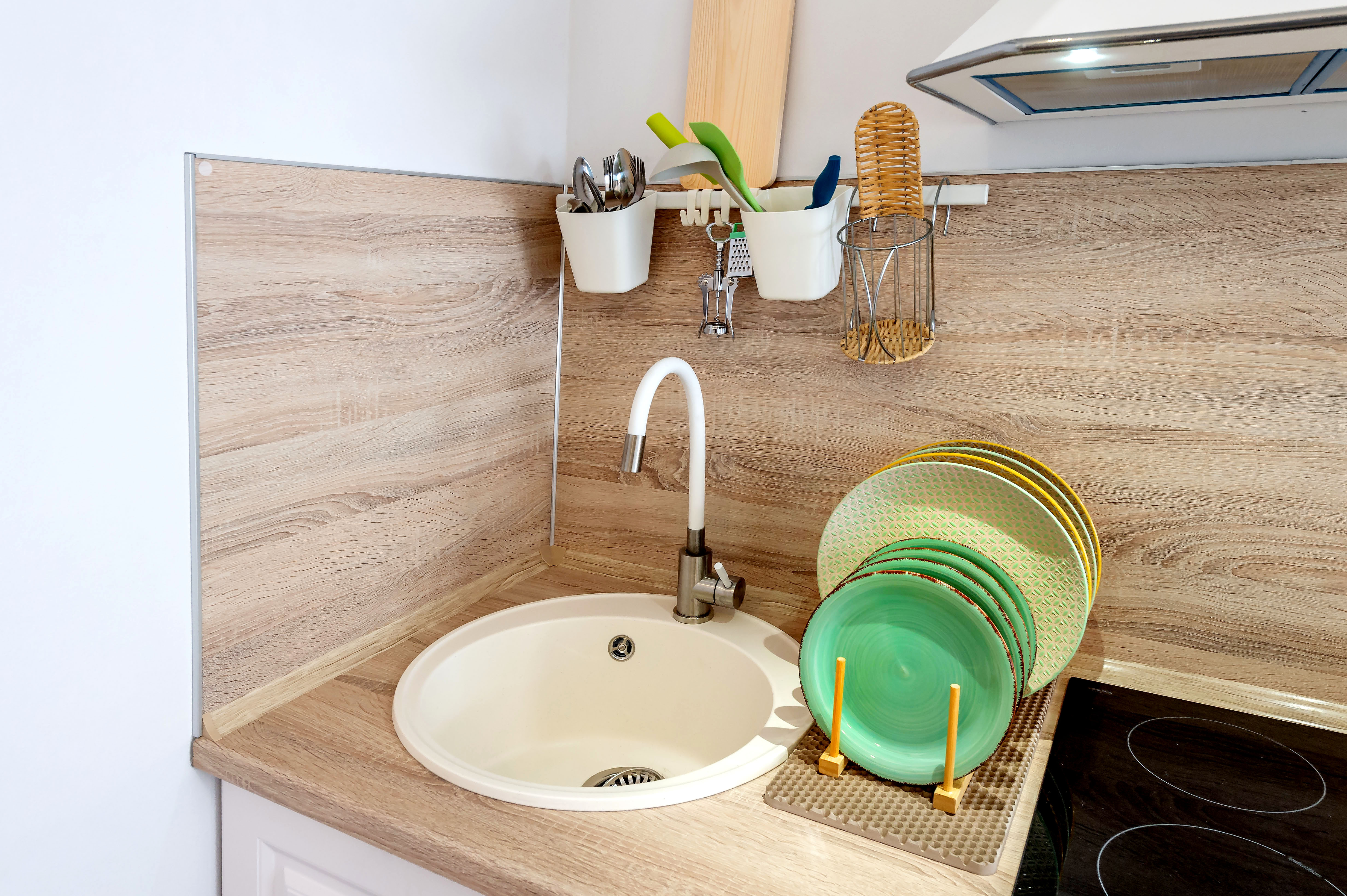 Фото Горошины