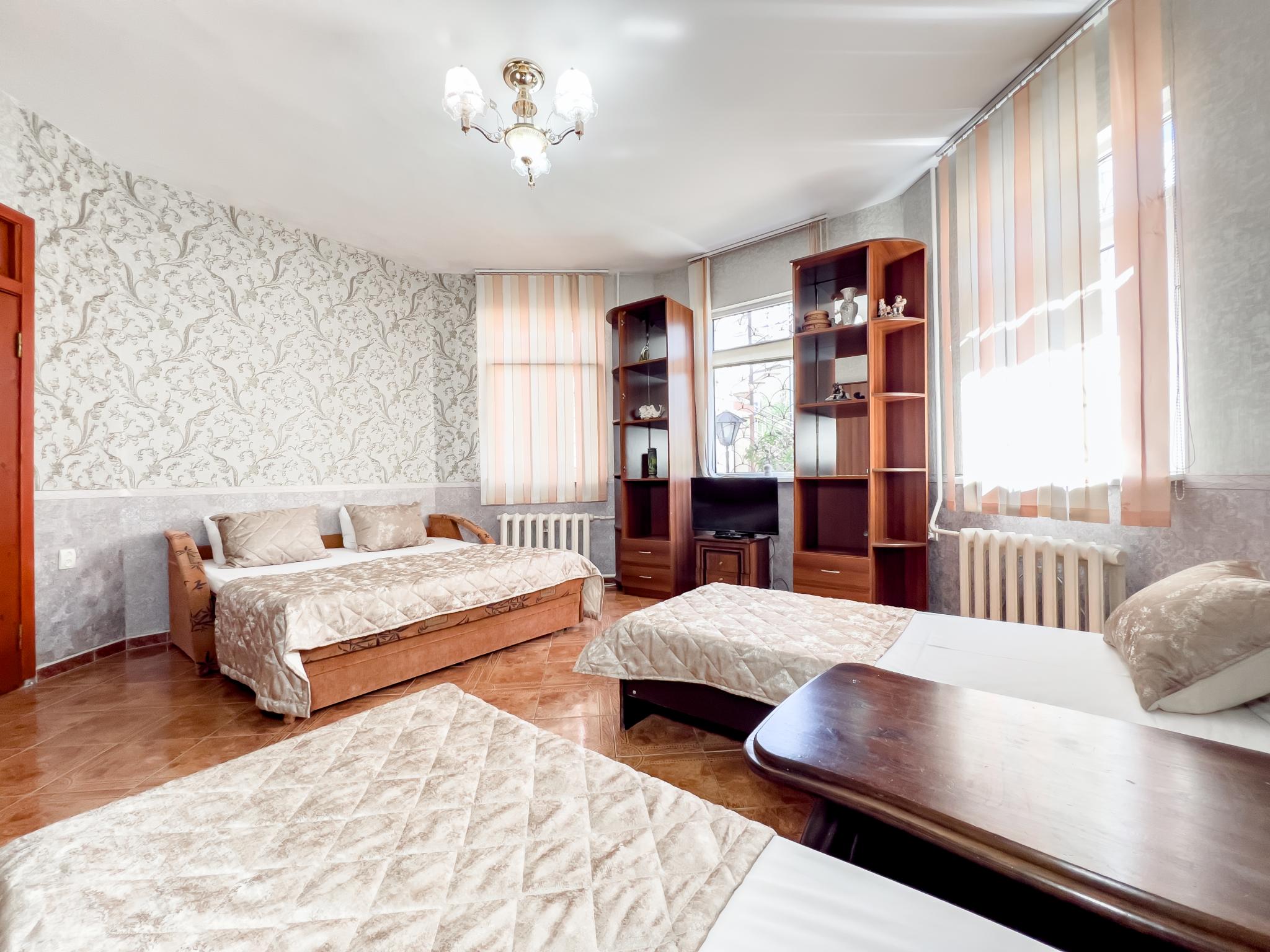 Фото Гостевой дом Волга