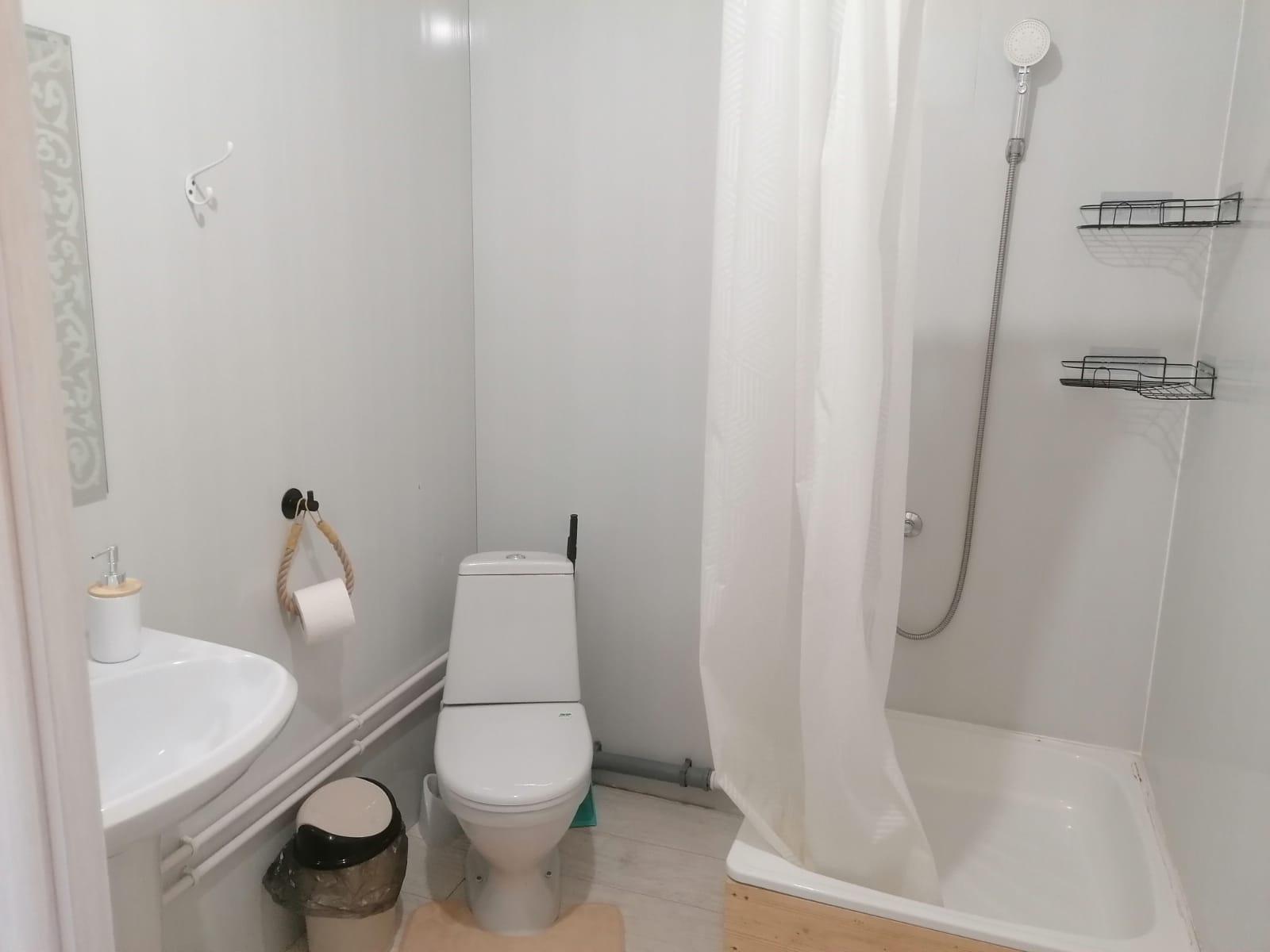 Фото Кантри Хаус Телецкое