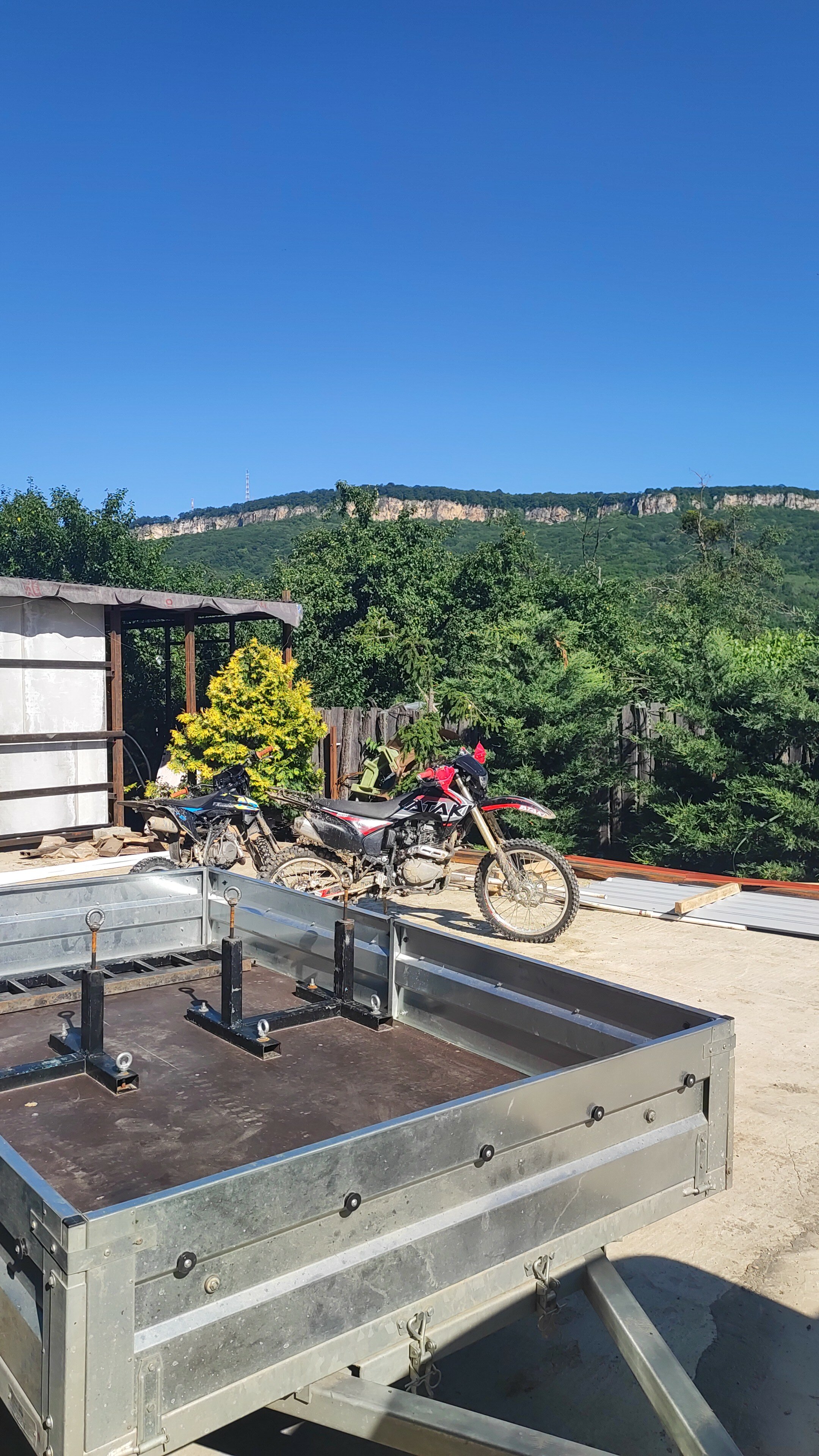 Фото Домик в Деревне Green Wood