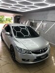 SaveCar63 (2-y Minskiy proyezd, 44), teñido de vidrios de automóviles