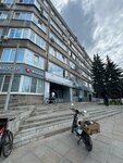 Кадастровый инженер Сидорова Д. И. (Oktyabrskiy Avenue, 47), trabajo catastral