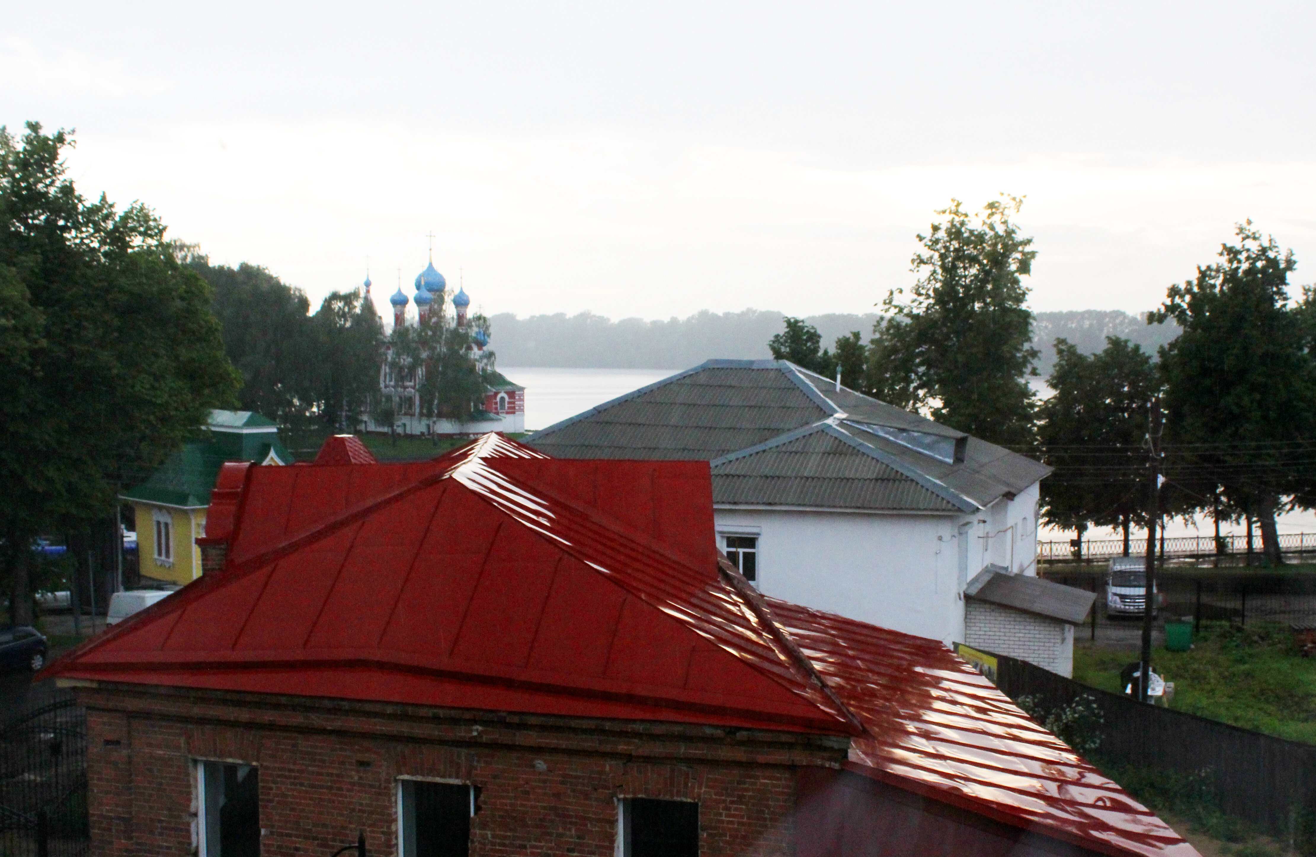 Фото Вознесенская