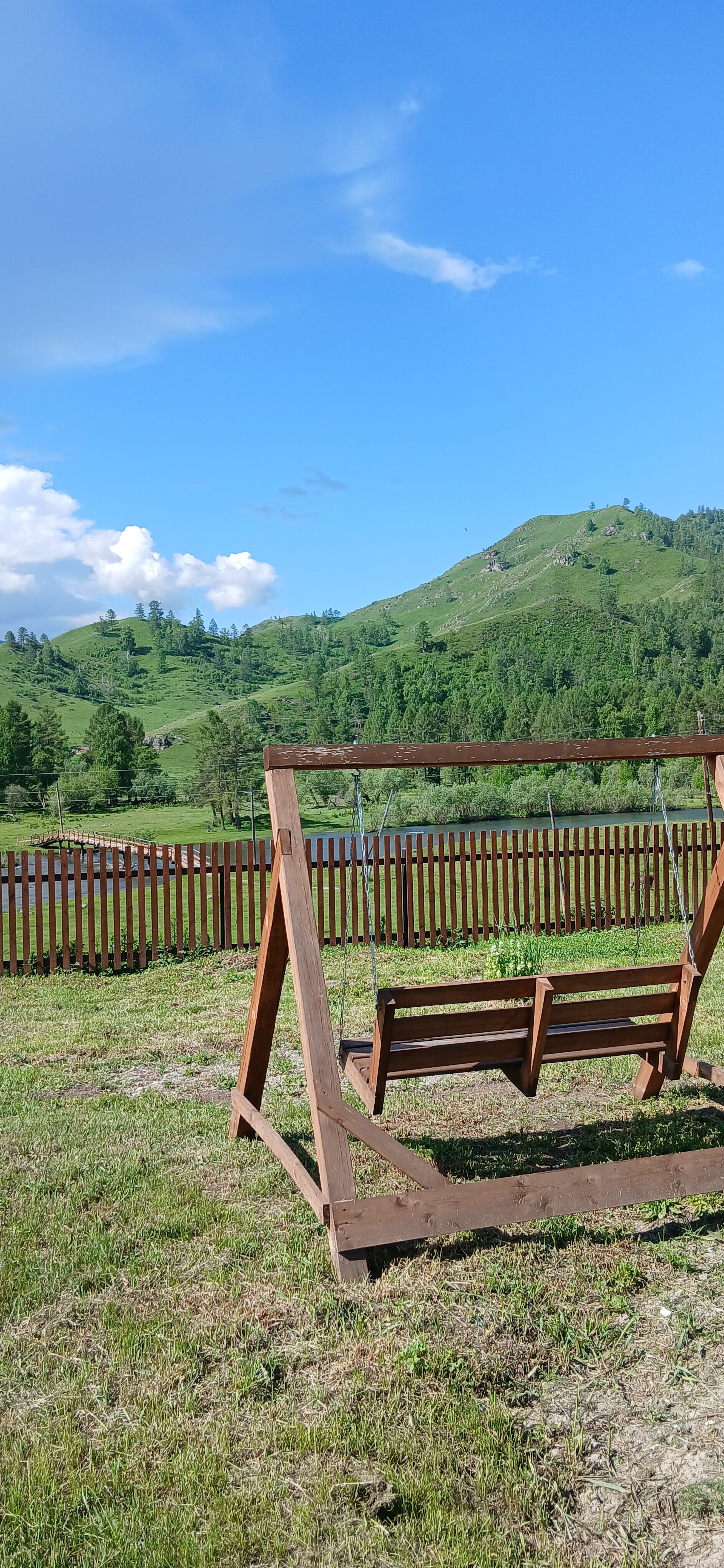 Фото Усадьба Мечталеси