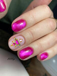 Афина (mikrorayon Solnechny, 4), beauty salon