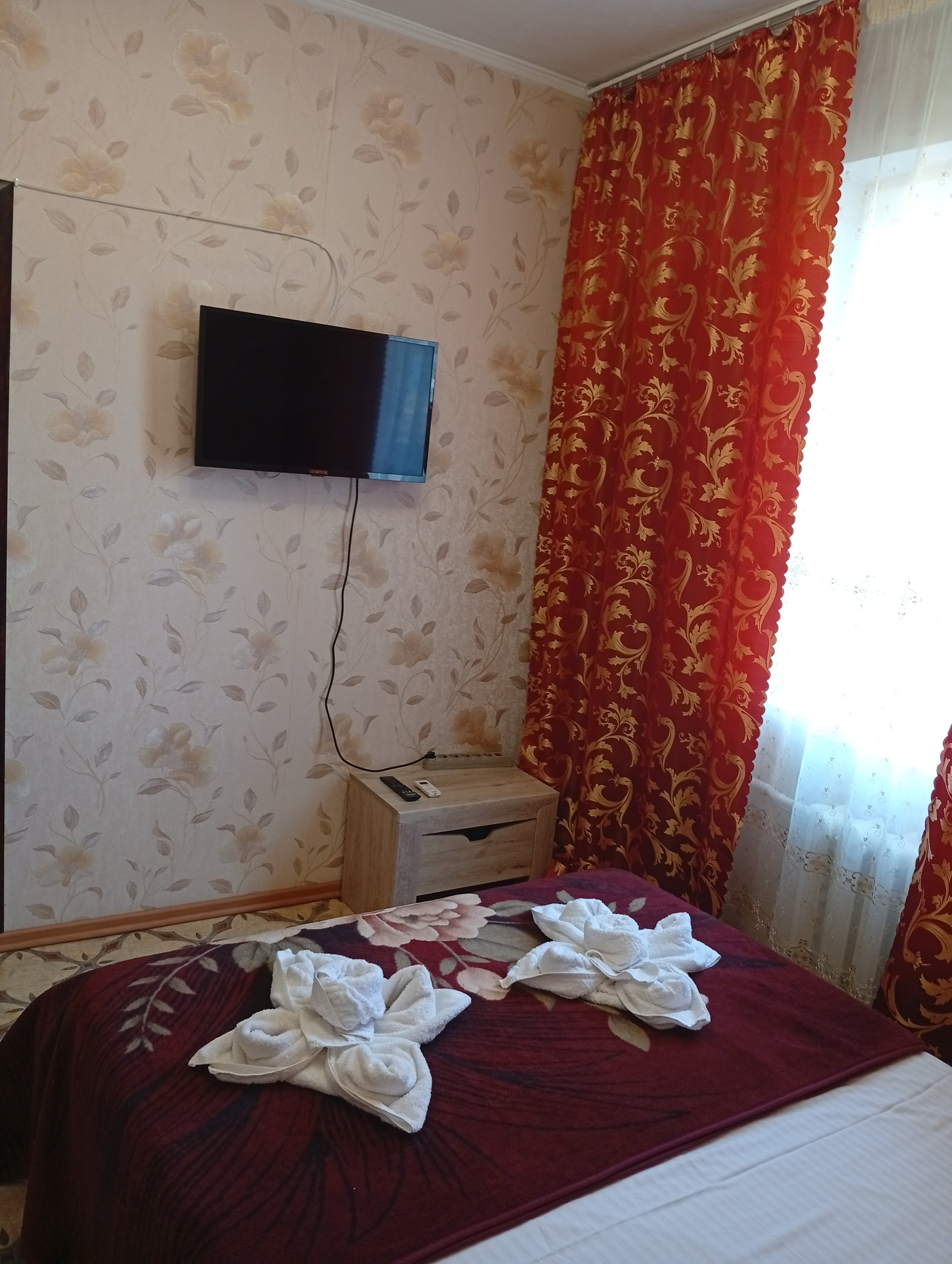 Фото Гостишка