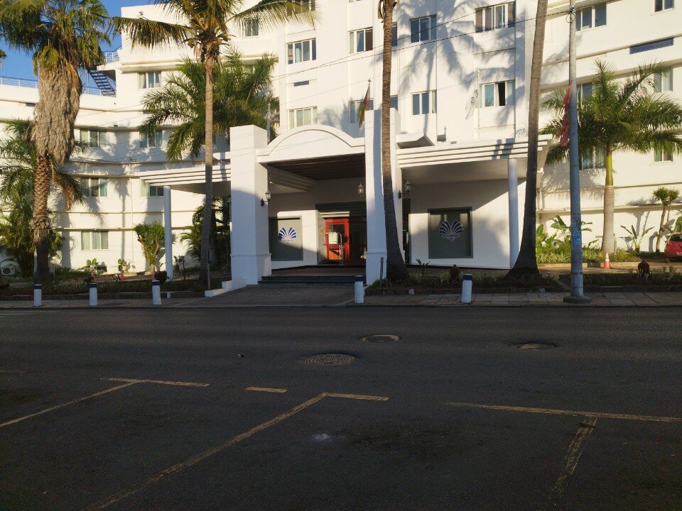 Фото отеля 1