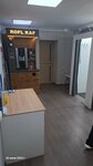 Rofl Raf (Spartakovskaya Street, 12), coffee machine