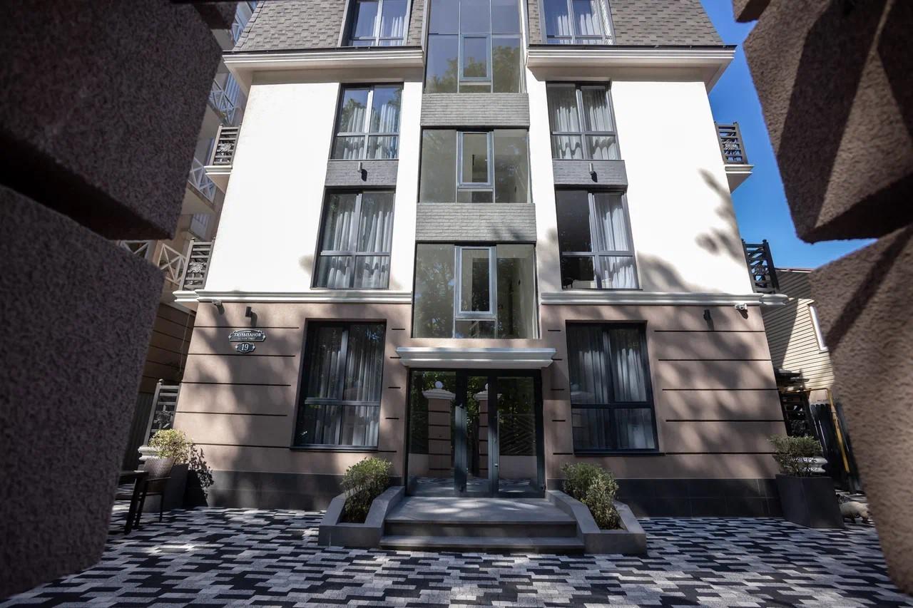 Фото Вертикаль, Паруса