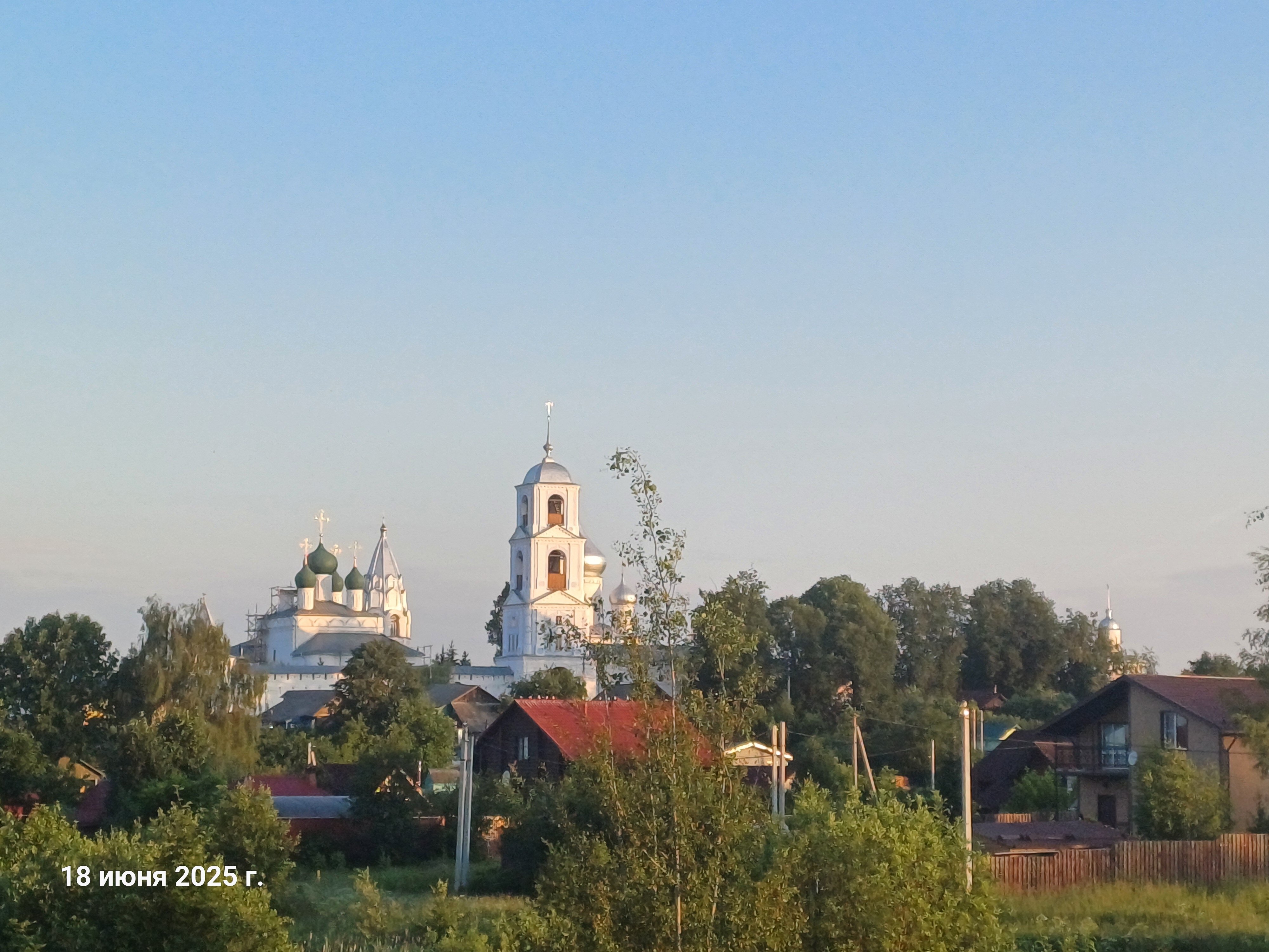 Фото Барнхауз у озера