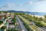 Banyan Tree Beach Residences Sirena (Phuket, Thalang, Choeng Thale, Moo 3), housing complex