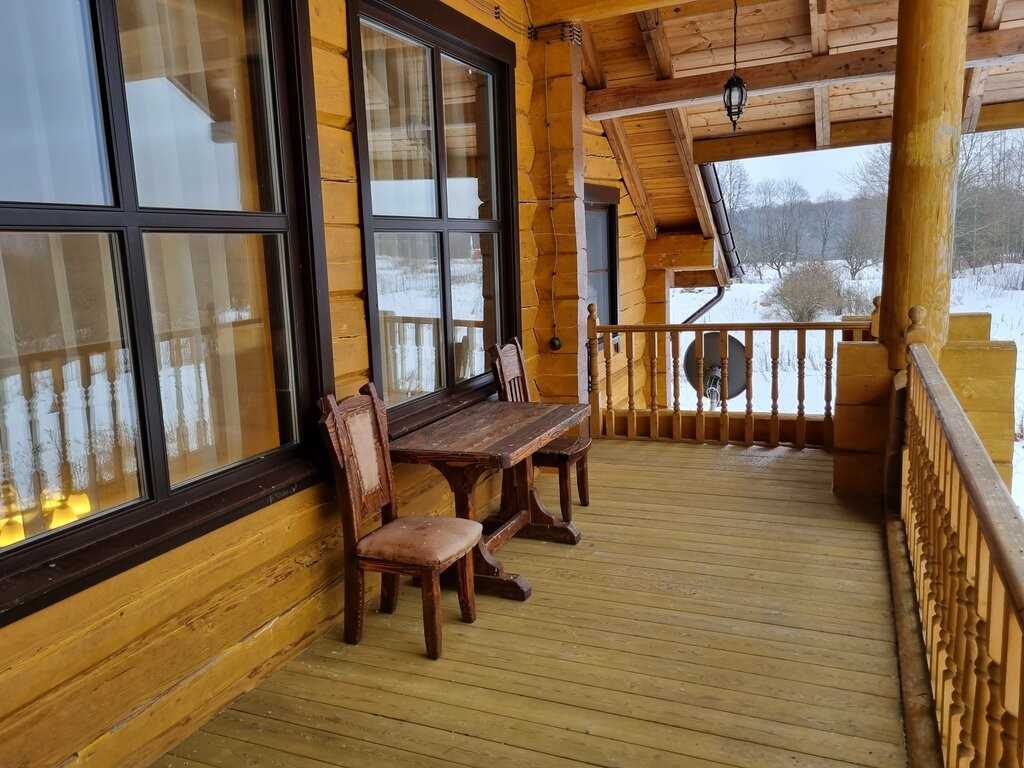 Фото Ржатская застава