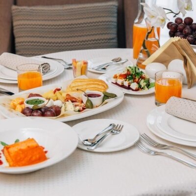 Фото Пастель