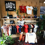 Dad's (ulitsa Aleksandry Monakhovoy, 90к4), tienda de ropa