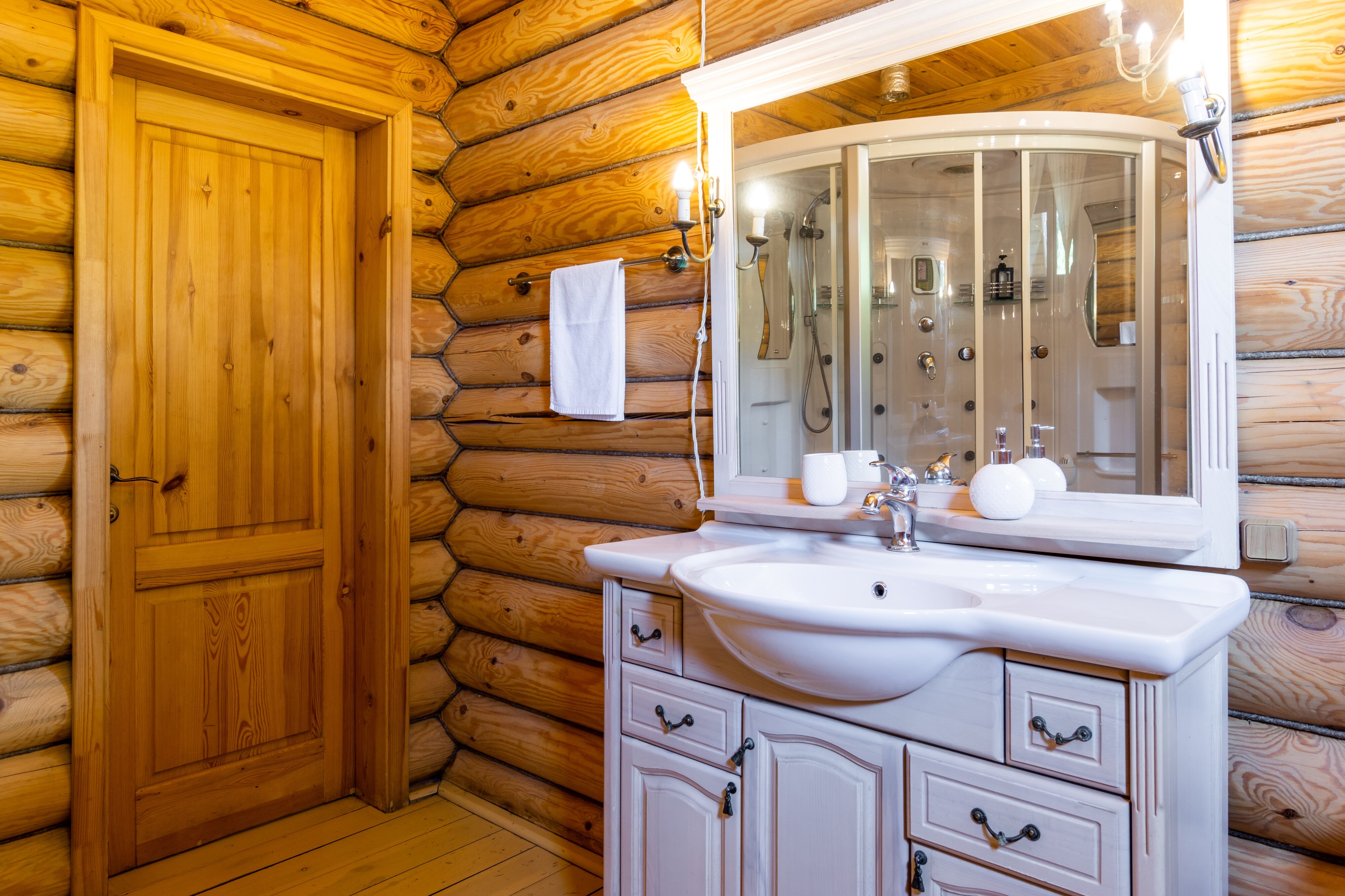 Фото Вишневый сад