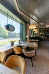 Azbuka Vkusa (derevnya Lapino, kottedzhny posyolok Novoye Lapino, с70), cafe