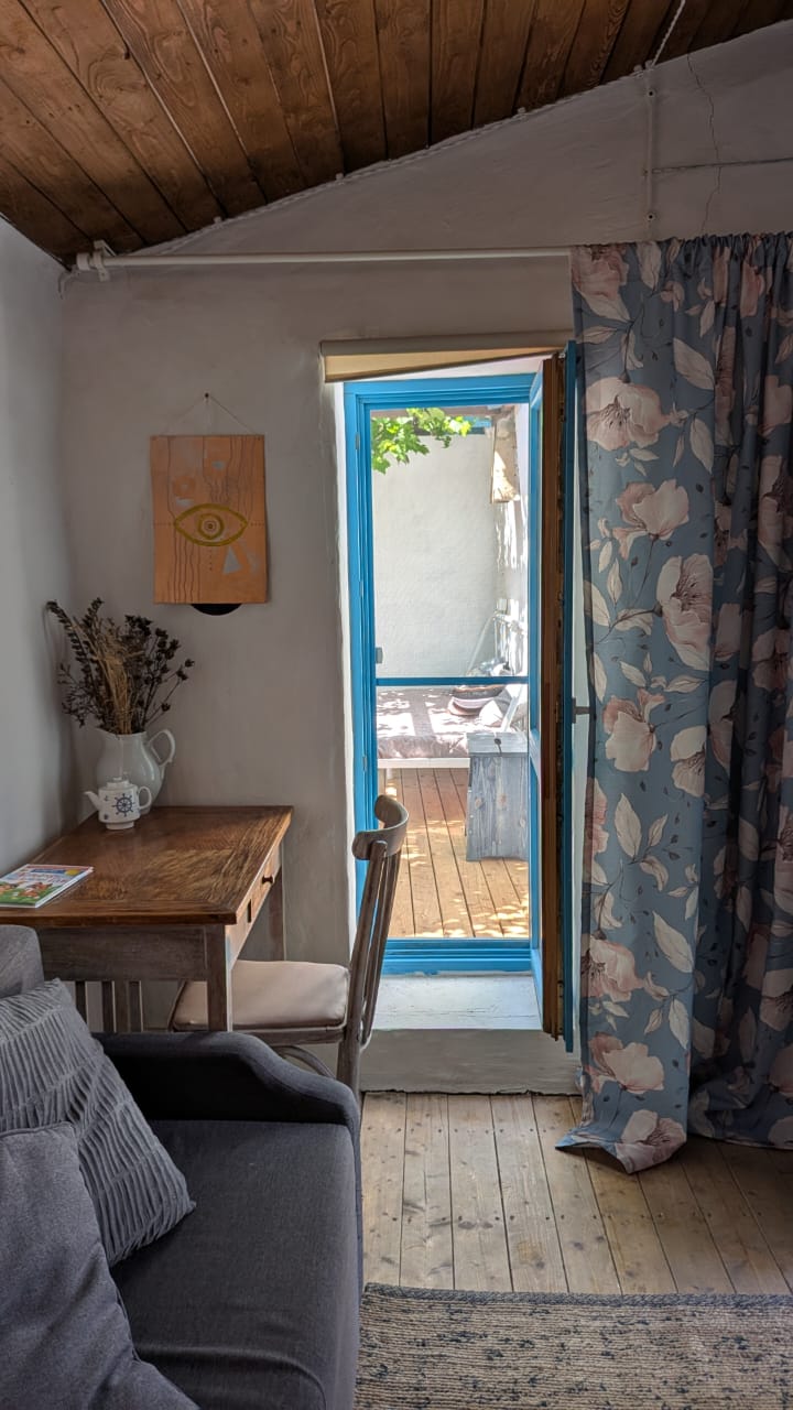 Фото Villa Ultramarin