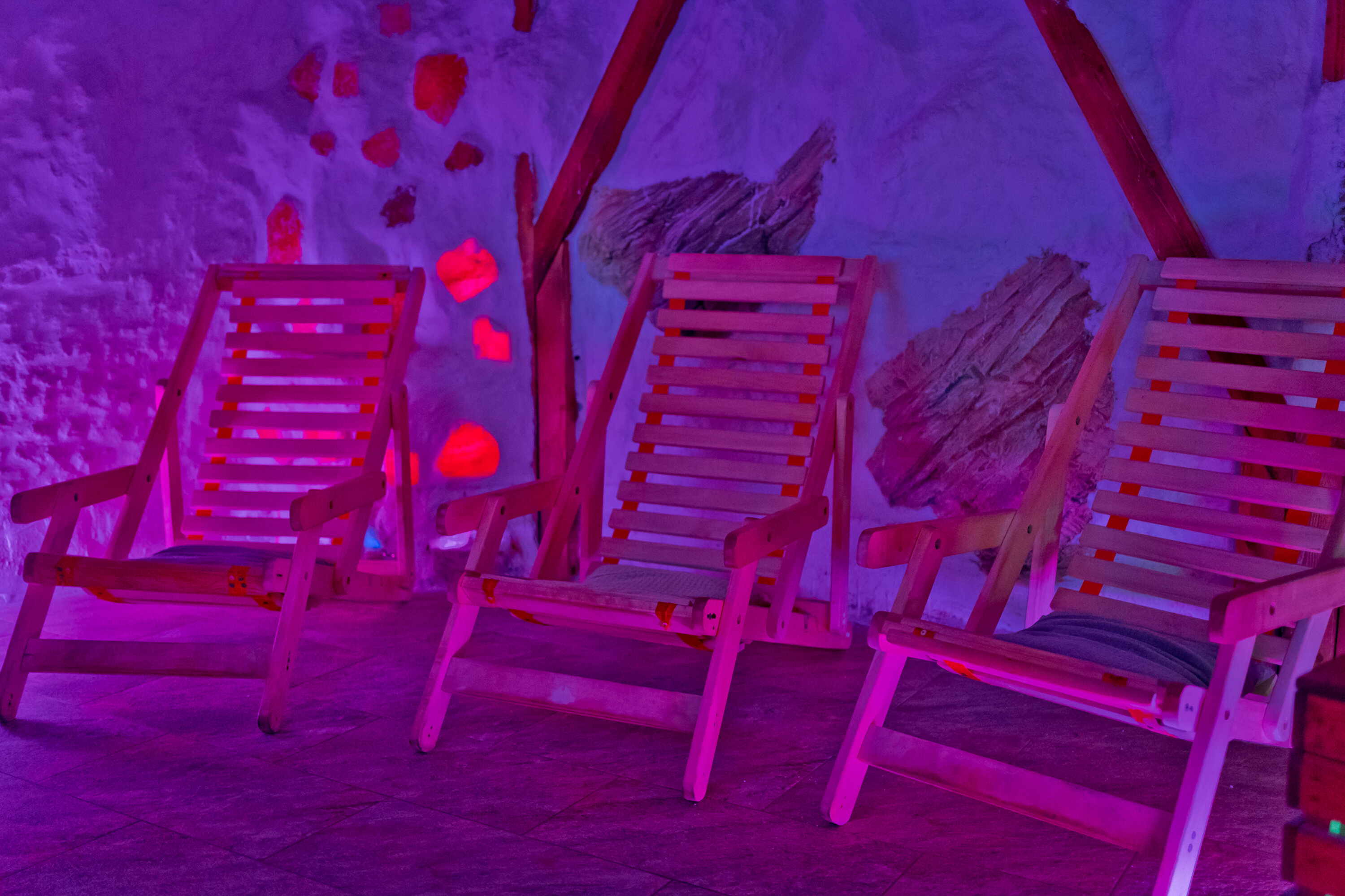 Фото La Terrassa