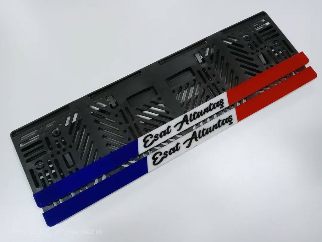 Laser work Elite Laser Cutting, Konya, photo