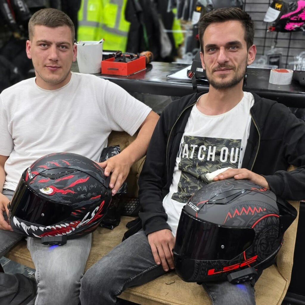 Motorcycle dealership Ada Motorsiklet, Adapazari, photo